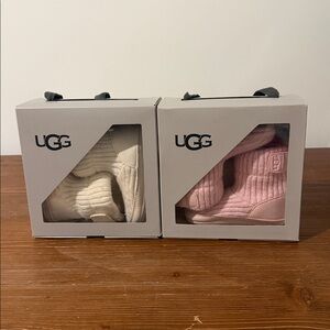 Ugg Skyler Boot Bundle
